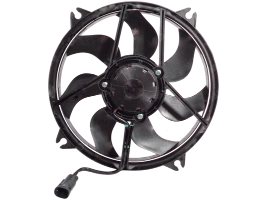 Eletroventilador C4 E 307 07/13 E Xsara Picasso 04> Ymax 3102