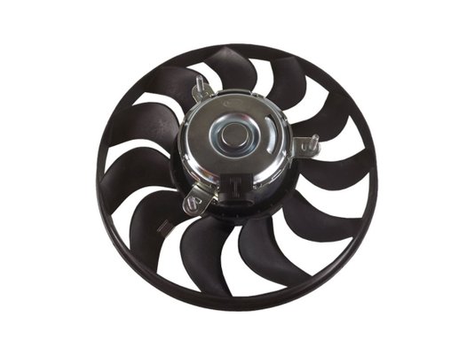 Eletroventilador Celta 01/07 Mtf Er 6580 C11