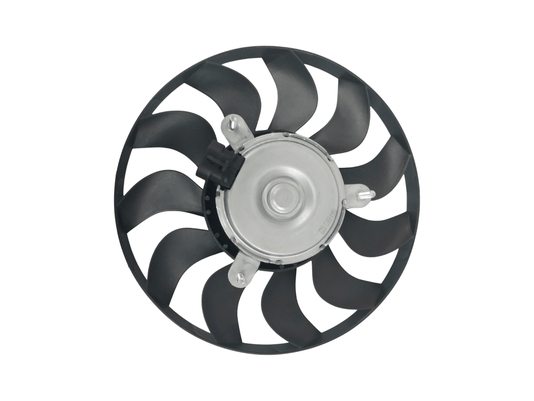 Eletroventilador Celta 8v  01/07 E Celta 8v 01/06 Ymax 60613