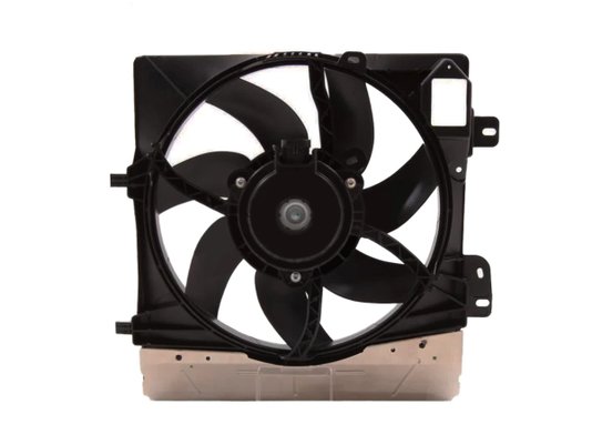 Eletroventilador Citroen Aircross E C3 13/17,  Peugeot 208 13/17 Ymax 7380