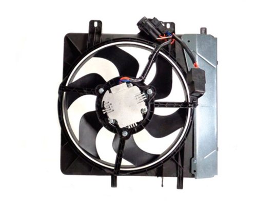 Eletroventilador Citroen C3 02/10 Ymax 6133