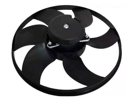 Eletroventilador Clio E Kangoo 97>, Logan E Sandero 07/13,  Megane E Scenic 99/07 E Symbol 09> Ymax 0076