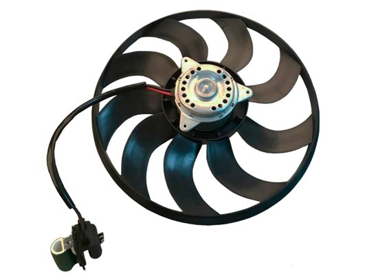 Eletroventilador Cobalt, Onix E Spin 12/16, Prisma E Sonic  13/16 E Tracker 14/16 Gauss Ge1034