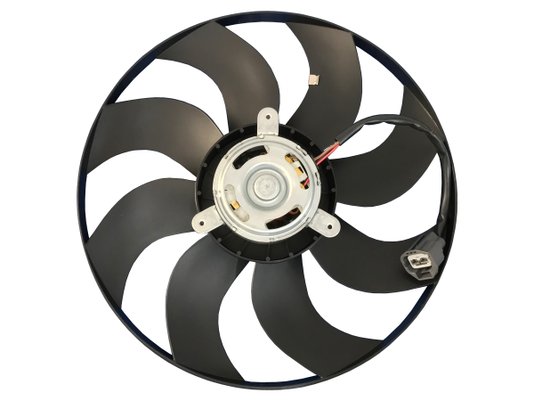 Eletroventilador Cobalt, Onix, Prisma Novo E Spin 8v 17/19 Multi Qualita Mq0846