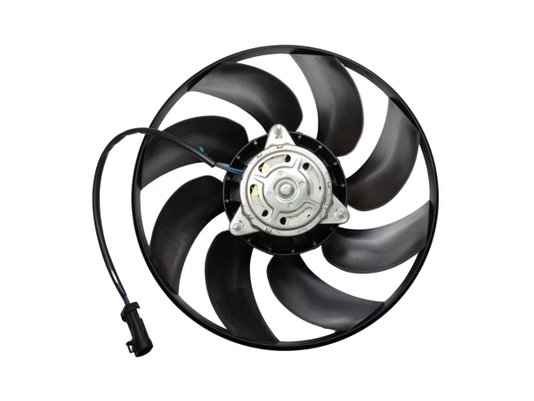 Eletroventilador Corsa 02/12, Montana 1.8 04> Idea 05/16,  Palio 02/17, Strada 02/20 Ymax 1531