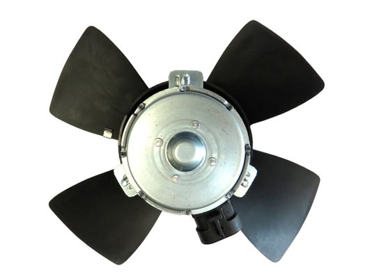 Eletroventilador Corsa E Pick Up Corsa 94/02 Gauss Ge1013