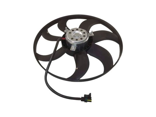 Eletroventilador Crossfox e Fox 07, Gol e Voyage 08 e Saveiro 09 MULTI QUALITA MQ0773