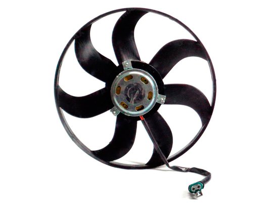 Eletroventilador Crossfox E Fox 07>, Gol E Voyage 08> E Saveiro 09> Ymax 1310