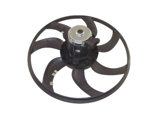 Eletroventilador Crossfox e Fox 07, Gol GV e GVI 08, Saveiro GV e GVI 09 e Voyage 08 MULTI QUALITA MQ0798