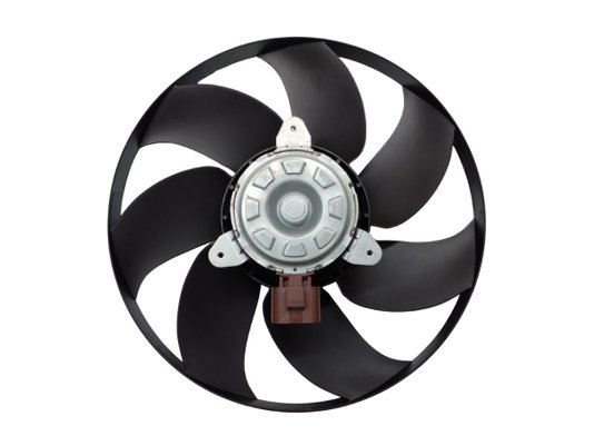 Eletroventilador Ecosport 13>,  Ymax 607af