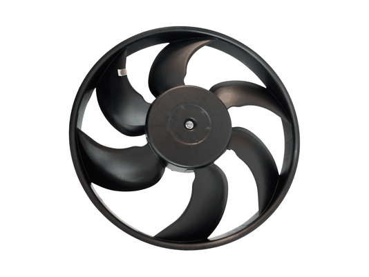 Eletroventilador Escort Europeu, Verona E Logus 93/96, Gol E Parati 95/00, Parati 95/00, Pointer 94/96 E Saveiro  98/00 Gauss Ge1003