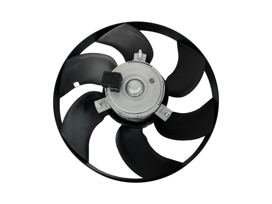 Eletroventilador Escort Europeu, Verona E Logus 93/96, Gol E Parati 95/00, Parati 95/00, Pointer 94/96 E Saveiro  98/00 Gauss Ge1003