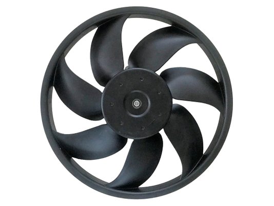 Eletroventilador Fiesta 09>, Ka 13> E New Fiesta 11> Gauss Ge1130