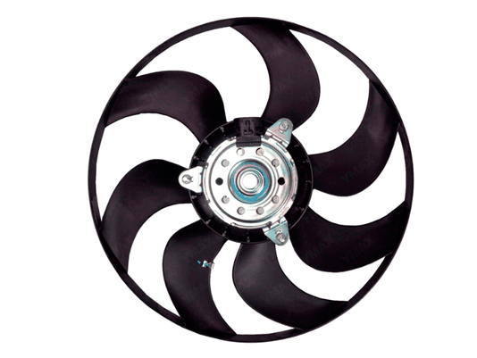 Eletroventilador Fiorino Novo 8v 14>, Grand Siena 8v 13>, Mobi 8v 16>, Palio Attractive 8v 12>, Strada 8v 13/20, Uno Vivace 8v 10>  Ymax 46313