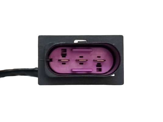 Eletroventilador Fox 1.6 03>, Spacefox 06/10, Polo 02/06,  Polo Sedan 04> Multi Qualita Mq0748