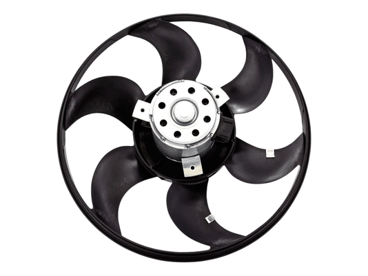 Eletroventilador Gol, Parati E Saveiro 97/08 Gauss Ge1056