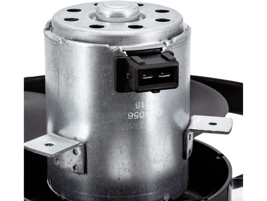 Eletroventilador Gol, Parati E Saveiro 97/08 Gauss Ge1056