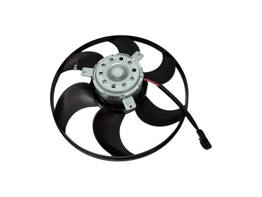 Eletroventilador Gol, Parati E Saveiro 97/08 Ymax 1350