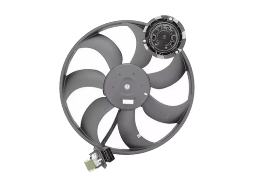Eletroventilador, Hb20 1.0 12v, 1.6 12v 12/19 Ynax 23801