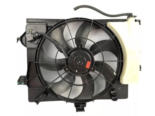 Eletroventilador, Hb20 1.6 12v 12/19, Veloster 1.6 12/13  Ynax 25380