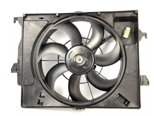 Eletroventilador, Hb20 1.6 12v 12/19, Veloster 1.6 12/13  Ynax 25380