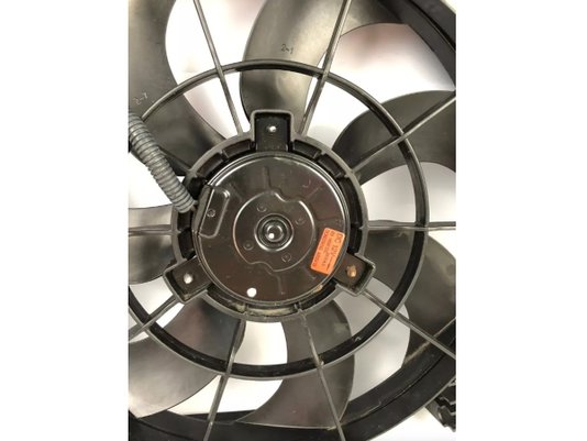 Eletroventilador, Hb20 1.6 12v 12/19, Veloster 1.6 12/13  Ynax 25380