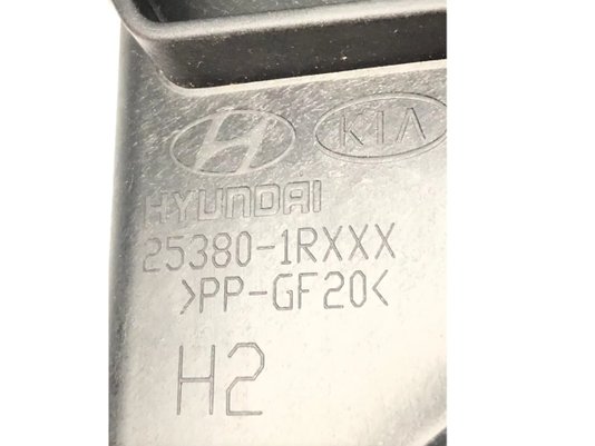 Eletroventilador, Hb20 1.6 12v 12/19, Veloster 1.6 12/13  Ynax 25380