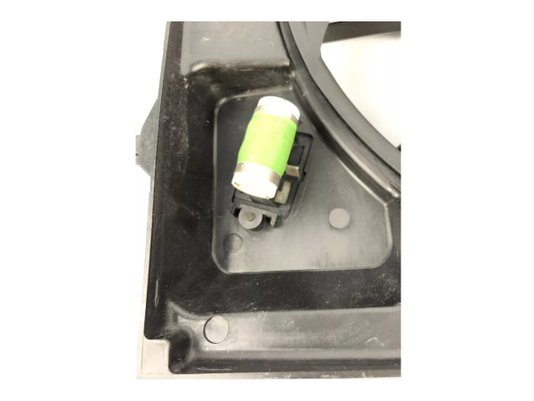 Eletroventilador, Hb20 1.6 12v 12/19, Veloster 1.6 12/13  Ynax 25380