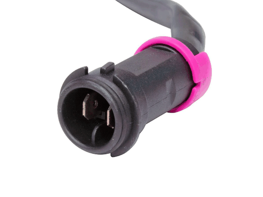 Eletroventilador Kombi 06> Gauss Ge1154