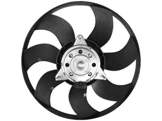 Eletroventilador Meriva 06/13 Gauss Ge1001
