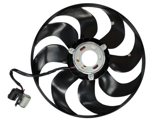 Eletroventilador Onix Turbo 1.0 12v  20> Gauss Ge1196