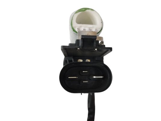 Eletroventilador Onix Turbo 1.0 12v  20> Gauss Ge1196