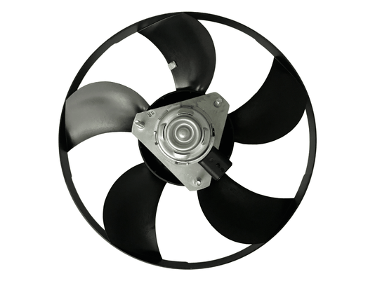 Eletroventilador Palio, Siena E Strada 96/01 Gauss Ge1016