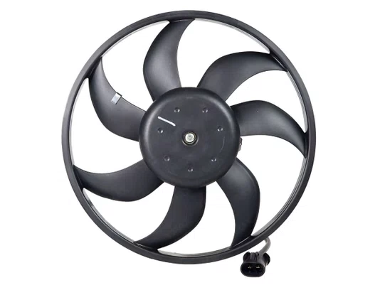 Eletroventilador Vectra 2.0/2.2 16v 97/05 Ymax 1528