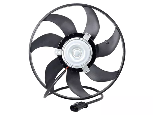 Eletroventilador Vectra 2.0/2.2 16v 97/05 Ymax 1528