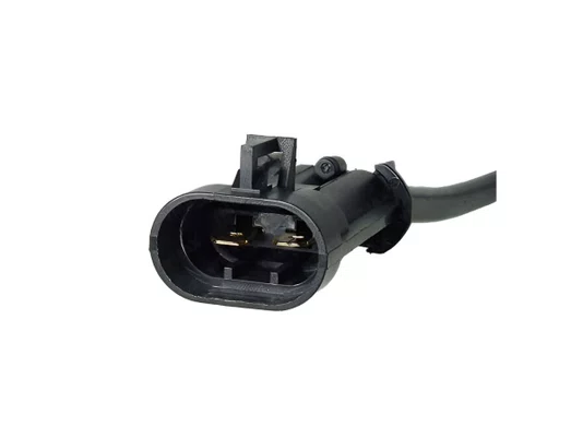 Eletroventilador Vectra 2.0/2.2 16v 97/05 Ymax 1528
