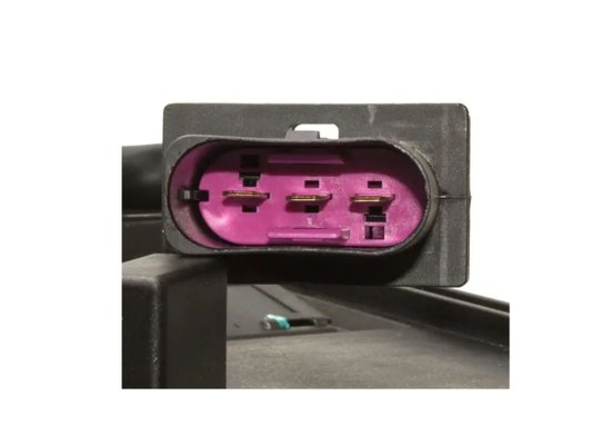 Eletroventilador Ventoinha Polo E Virtus 1.0 12v 18> Gauss Ge1112
