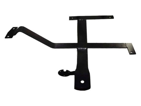 Engate De Reboque - Audi A3, Golf 00/13 E New Beetle