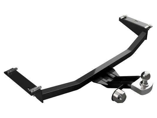 Engate De Reboque Completo Cobalt 13/16, Onix Plus 20> E  Prisma 13> Igasa Igatec16007c 