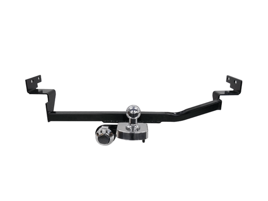 Engate De Reboque Completo Compass 2.0 16v 16/22 Igasa Tpen24002c