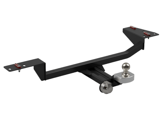 Engate De Reboque Completo Cruze Sedan 17> Igasa Tpen16010c