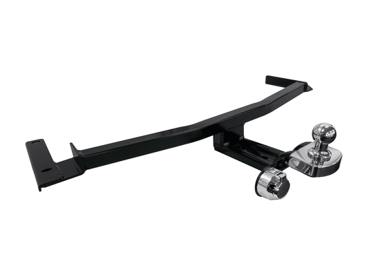 Engate De Reboque Completo Prisma <12 Igasa  Igatec16016c
