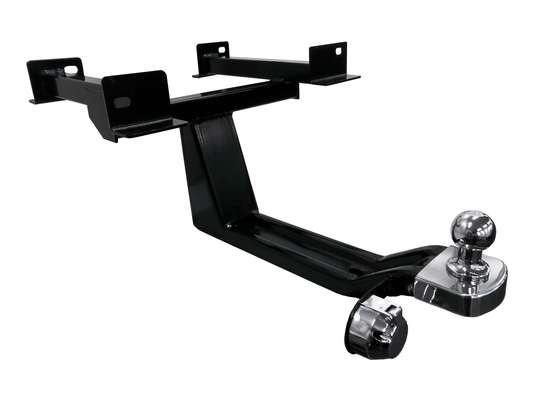 Engate De Reboque Completo Saveiro G7 16> Igasa  Igatec10011c 