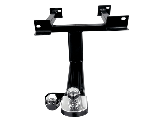 Engate De Reboque Completo Saveiro G7 16> Igasa  Igatec10011c