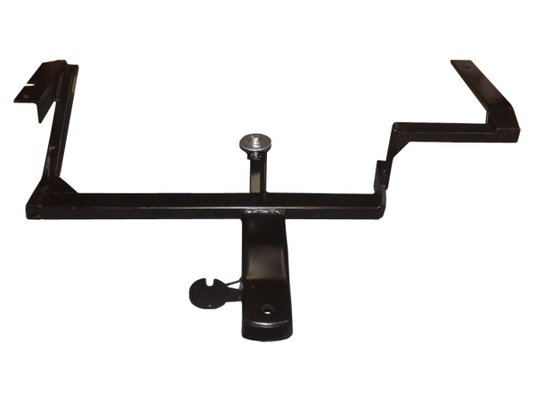 Engate de reboque - Ecosport 17