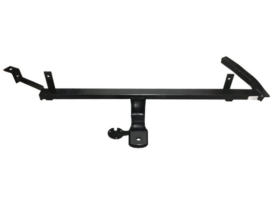 Engate De Reboque - Logan 07/13 