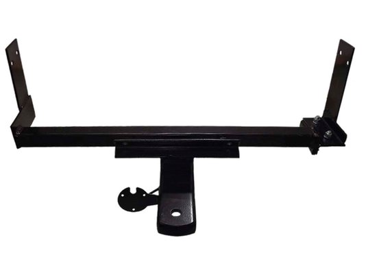 Engate De Reboque - Ranger Xlt 96/11 (para-choque Cromado)