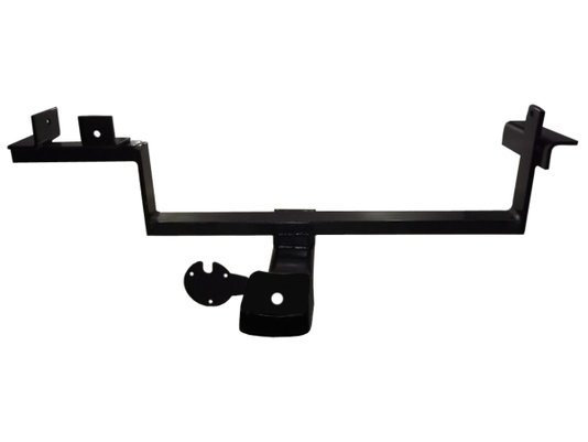 Engate de reboque - Sandero Stepway 14