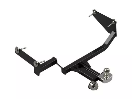 ENGATE DE REBOQUE SANDERO STEPWAY 17 > COMPLETO IGASA TPEN17007C