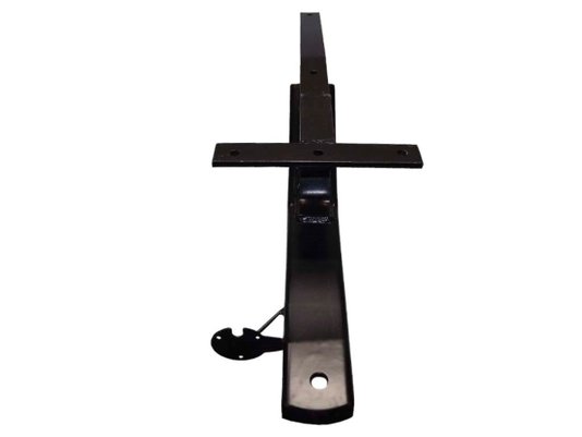 Engate De Reboque - Saveiro Gii 98>, G3 00> E G4 04>
